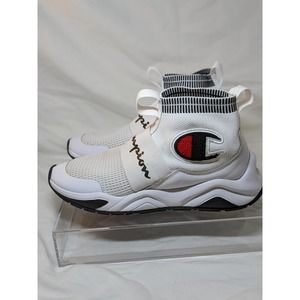 Champion Rally Pro Youth Sz 6